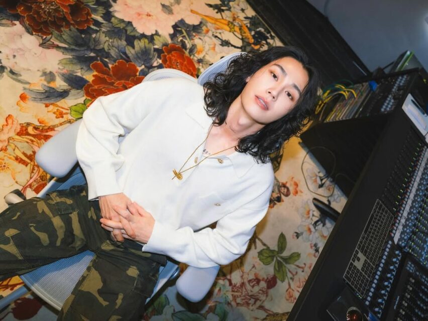 좋은 밤 되세요