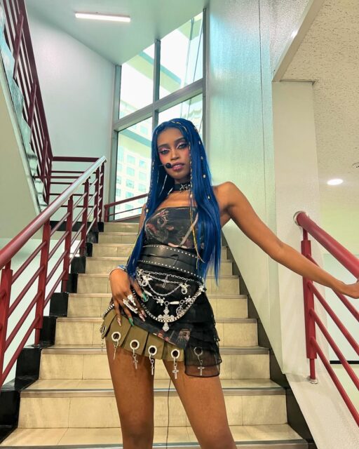 오늘도 너무 고마웠어용🫠💜 Thank you for today!