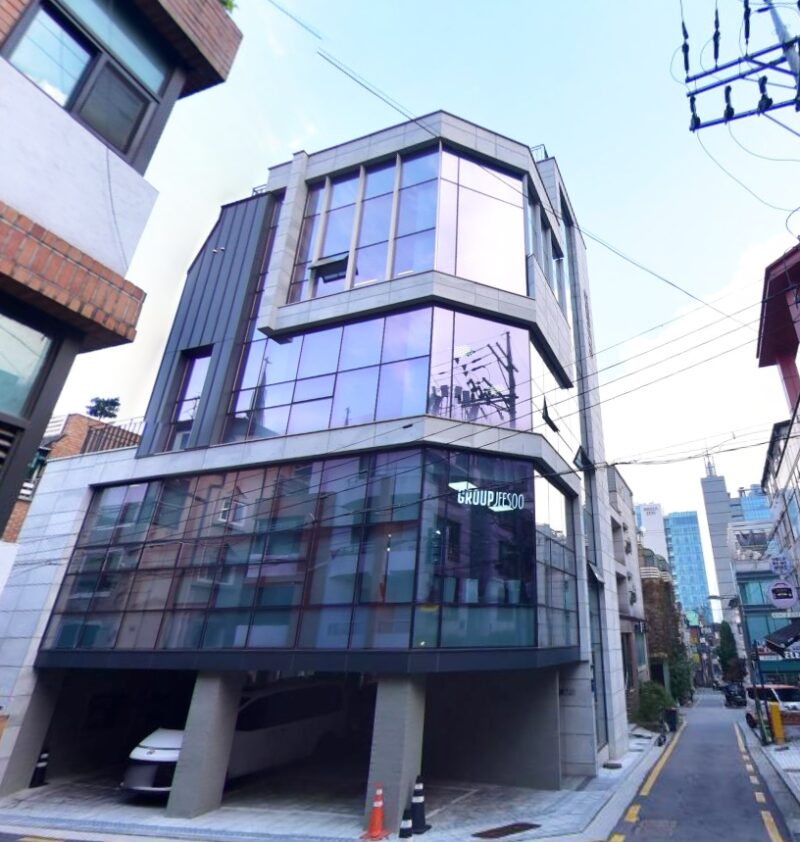 Unveiling The Astonishing Worth Of Hyeri's Real Estate Portfolio - KPOP HIT