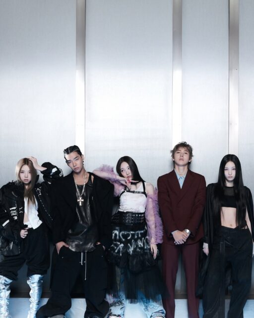 FAMOUSThe Debut Single ’FAMOUS‘2025.06.23 6PM (KST)Pre-Save & Pre-Order∙ LINK IN BIO ∙#ALLDAYPROJECT #ADP #올데이프로젝트#FAMOUS #WICKED#THEBLACKLABEL #더블랙레이블