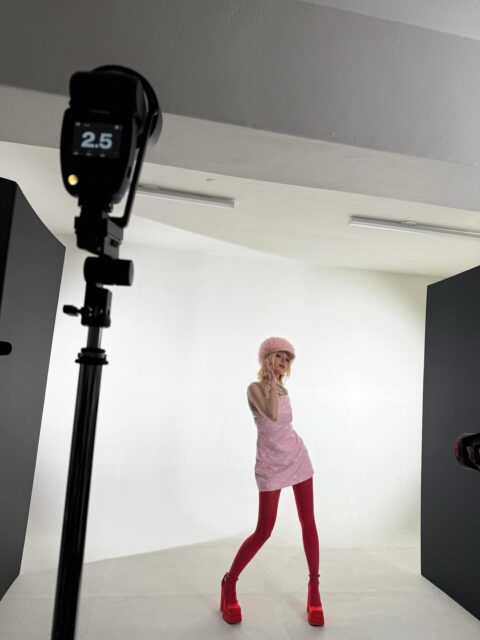 I need more 고수 과자 IML (4)