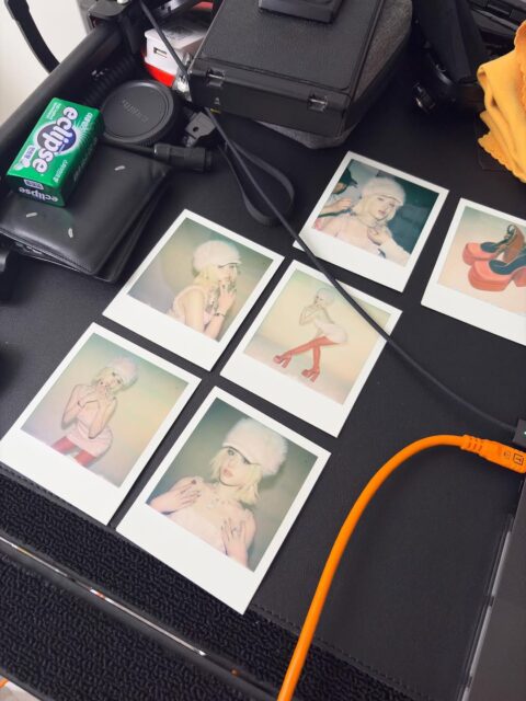 I need more 고수 과자 IML (5)