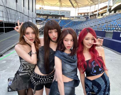 aespa's Latest Announcement Sparks Massive Outrage And Concern - Koreaboo