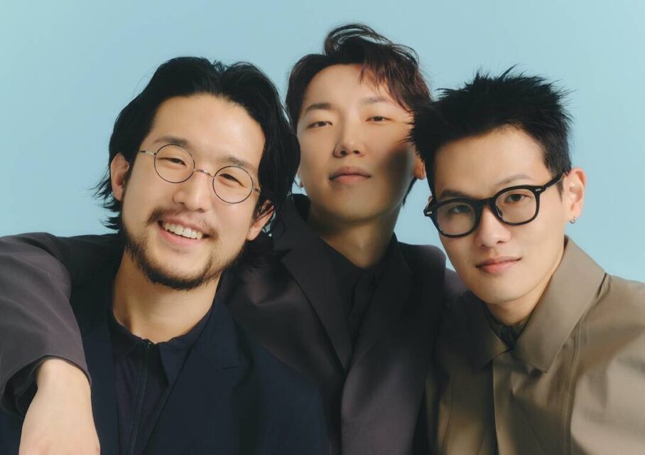 band nah january music