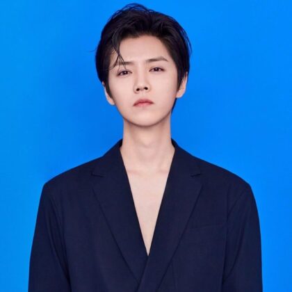 Luhan Trends Over Shocking Appearance Change After Cheating Exposé And