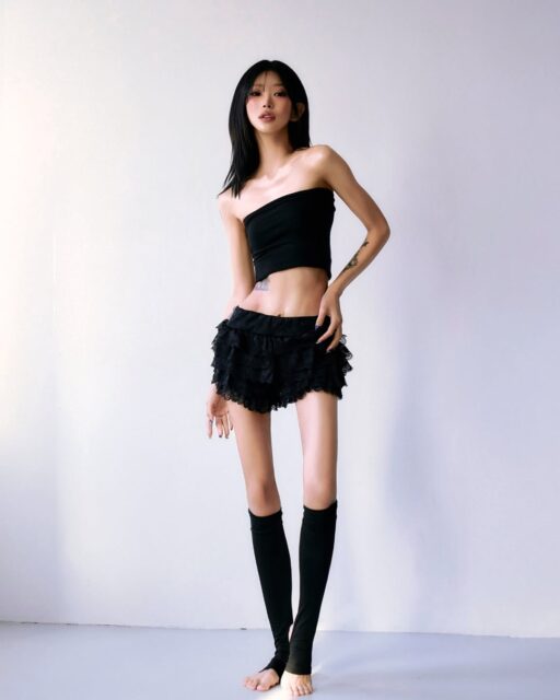 당연한건 없고 요즘 세상에서 제일 잘생긴 건 내 몸_🐰🎀 ˚⊹♡ ˚🐇⟡˖ ࣪ _˖ ᡣ𐭩 ⊹ 🐇࣪ ౨ৎ˚