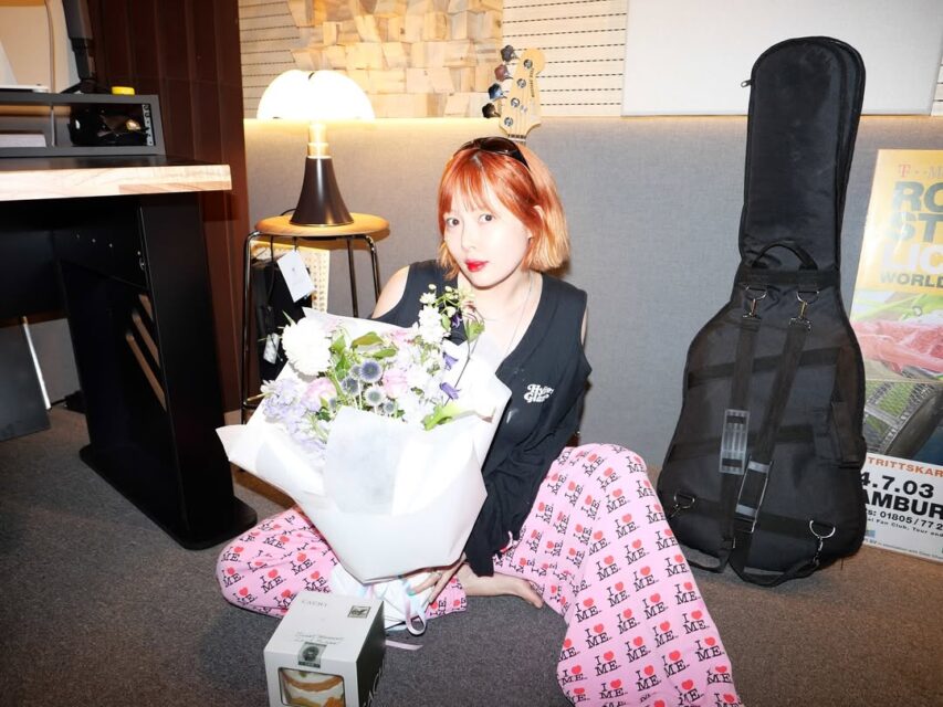 우리 참 예뻤다 소중해💕✨ (1)