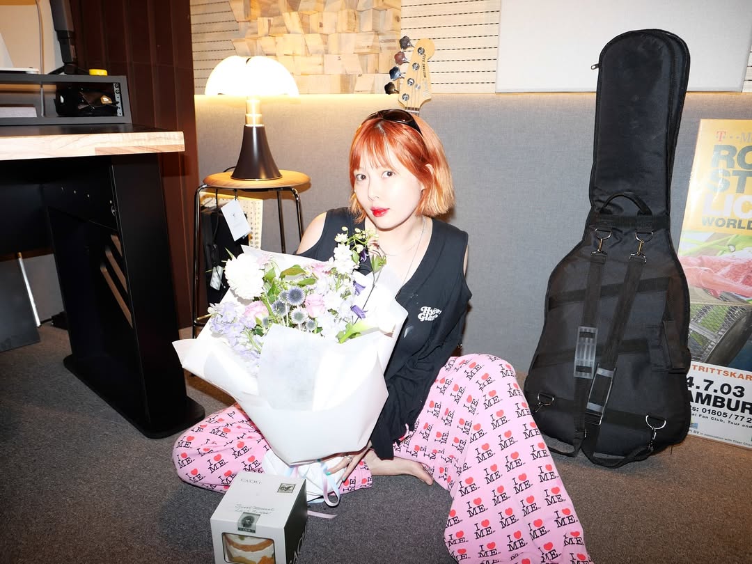 우리 참 예뻤다 소중해💕✨ (1)