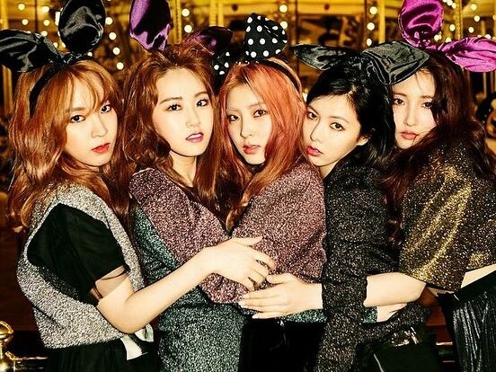 우리 참 예뻤다 소중해💕✨ (3)