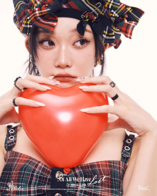 Billlie_Tsuki_Appendix_Of_All_We_Have_Lost_concept_photo_1