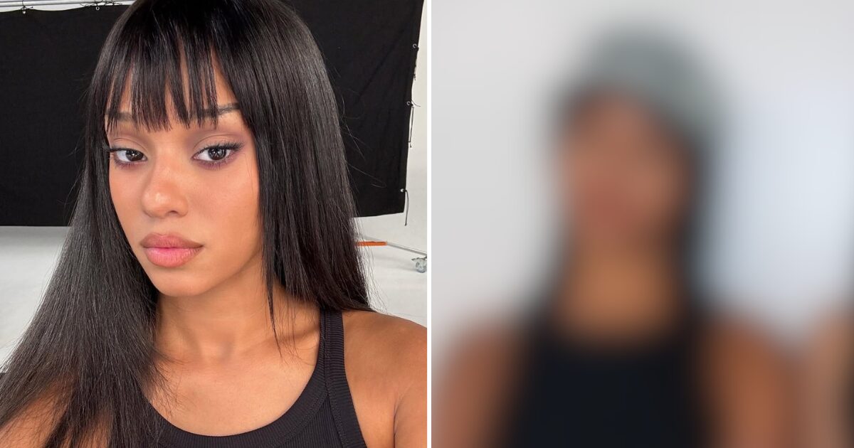 KATSEYE Manon Faces Lip Filler Allegations Due To Change In Appearance KATSEYE Manon Faces Lip Filler Allegations Due To Change In Appearance