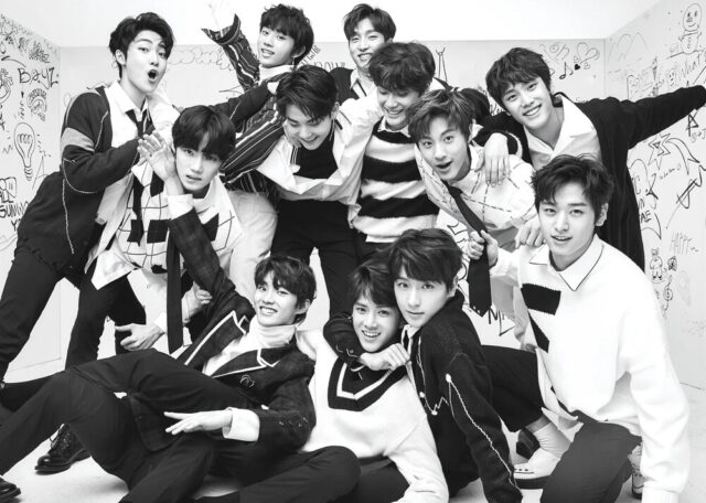 Foto_konsep_grup_THE_BOYZ_The_First