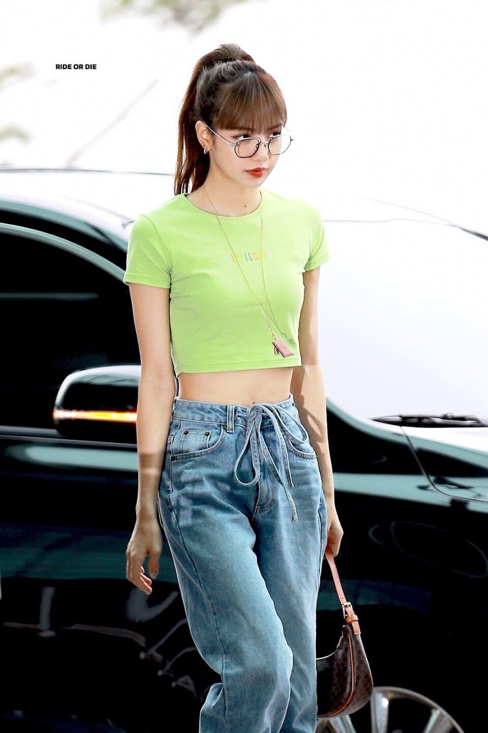 Ranking the BLACKPINK Members by Their Fashion Sense and Personal Style 5 unnamed