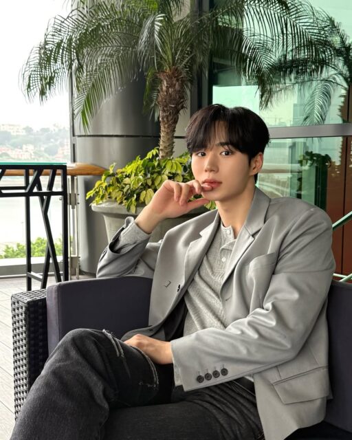 마카오에서 행복한 시간들😊