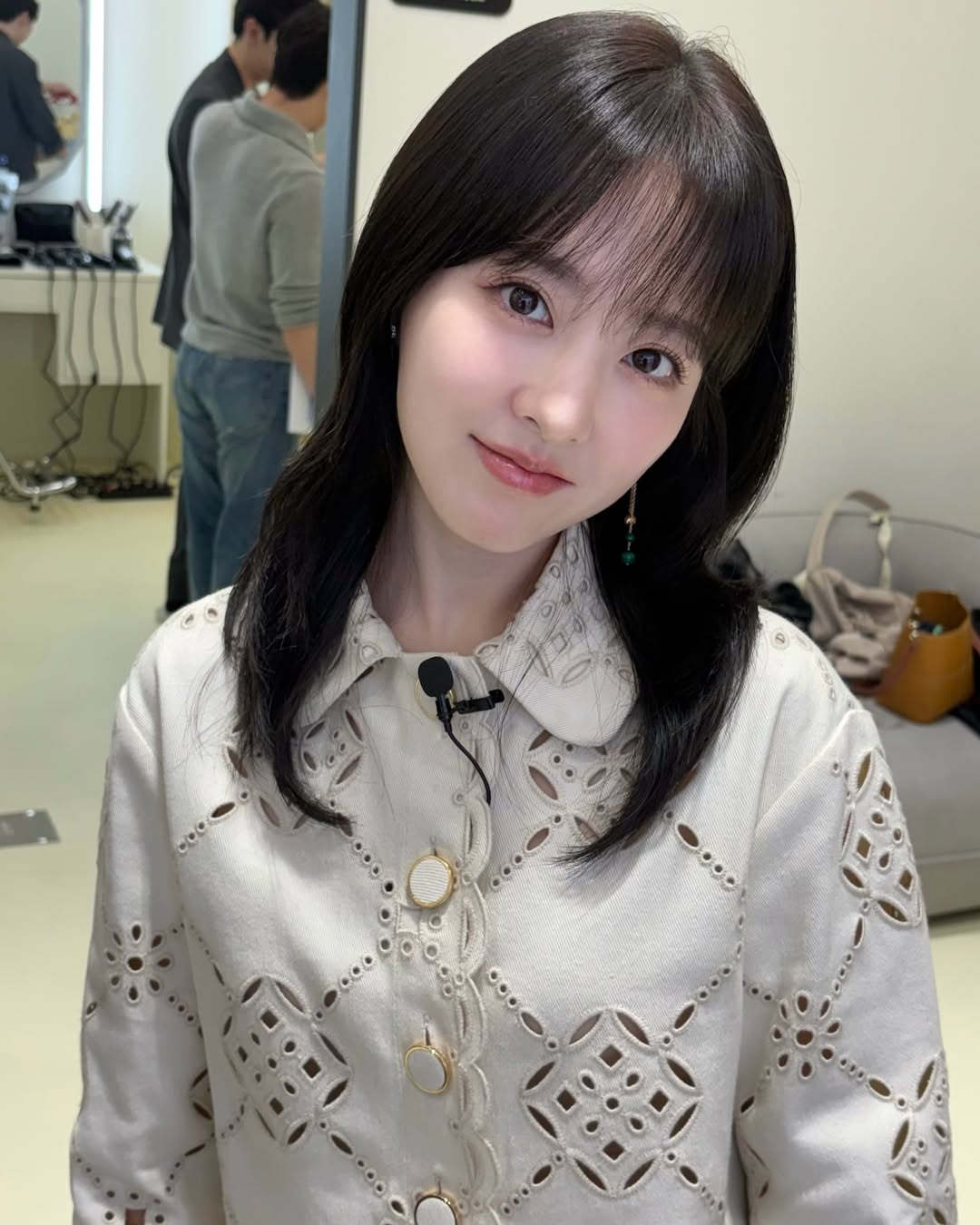 Actress Park Bo Young’s “Age Gap” Co-Star For New Film Incites Brutal Backlash插图2 미지의 서울🤍
