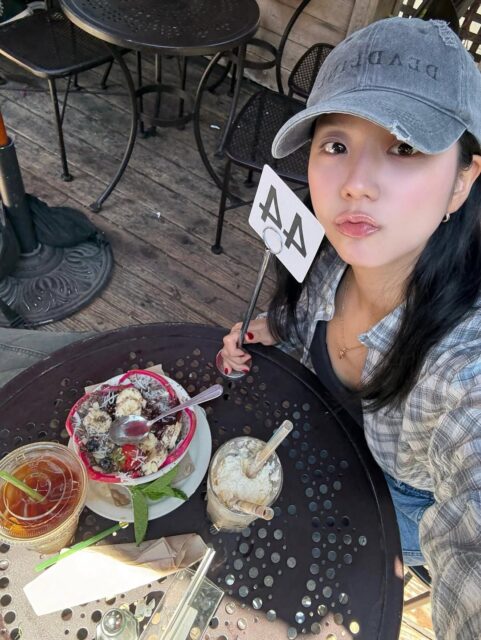 바쁘게 돌아다녔다아 💡 (1)