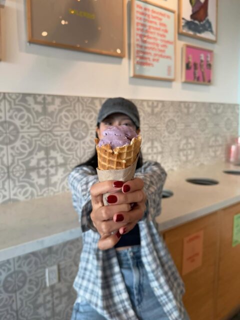 바쁘게 돌아다녔다아 💡 (2)