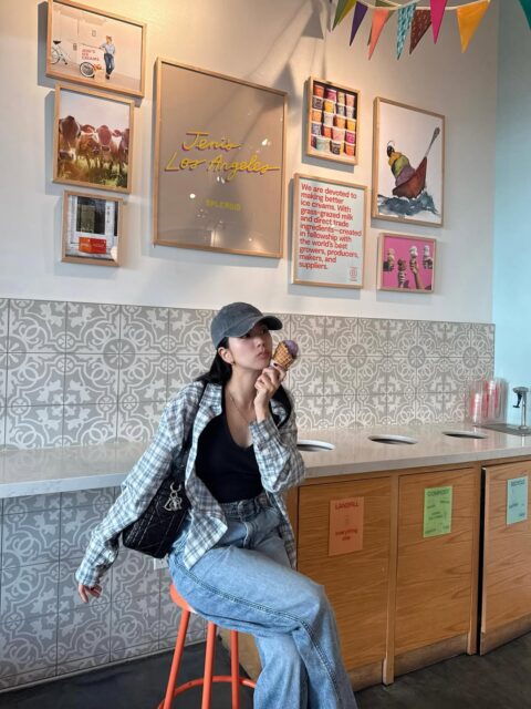 바쁘게 돌아다녔다아 💡 (3)