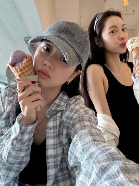 바쁘게 돌아다녔다아 💡 (4)