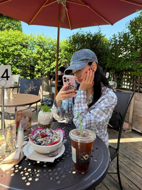 바쁘게 돌아다녔다아 💡