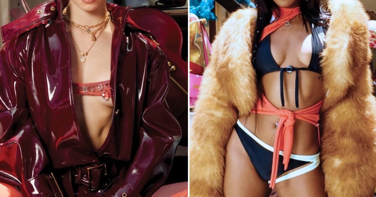 Popular Girl Group’s New Photoshoot Hit With Divided Reactions