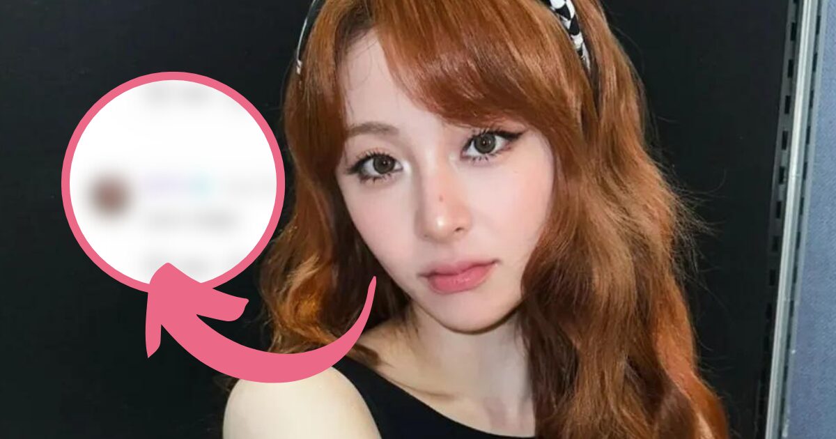 LE SSERAFIM Yunjin’s Interaction With Autistic Fan Gains Attention, Triggering Emotional Reactions