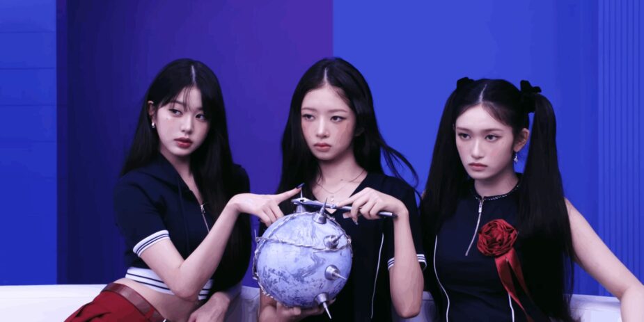 IVE 아이브 ‘XOXZ’ MV 1-57 screenshot