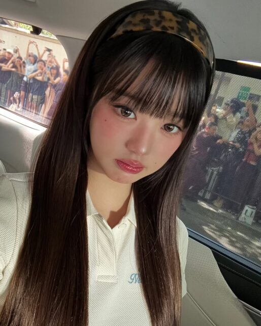 New Balance🤍💐🌸🌷👟