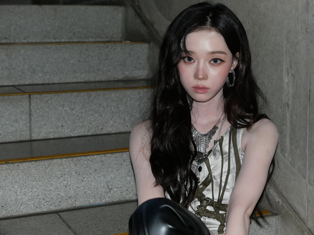 BTS's Jungkook And aespa's Winter "Couple" Magazine Allegations Spark