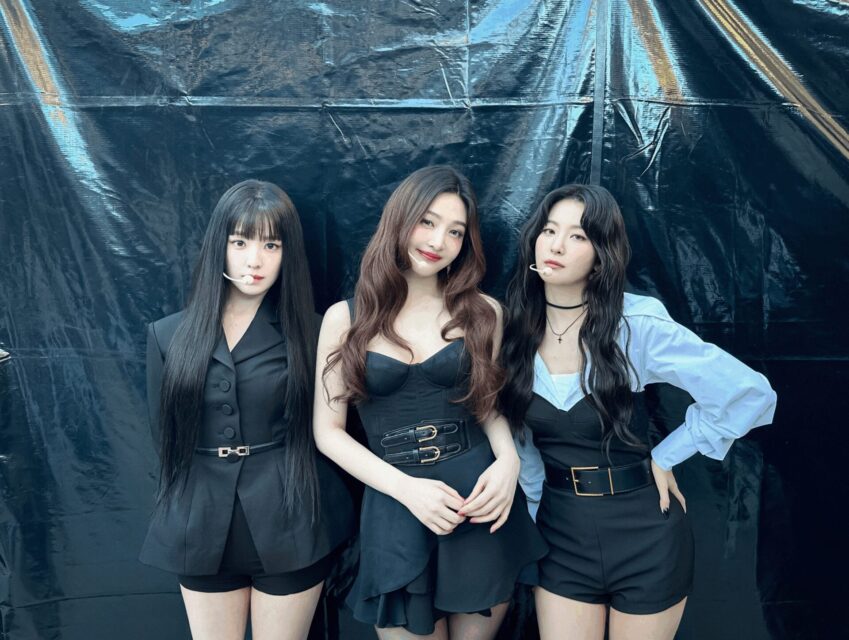 joy irene seulgi rvsmtown