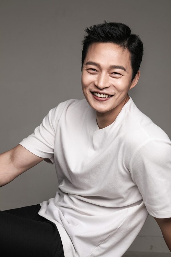 lee sung woo squid game