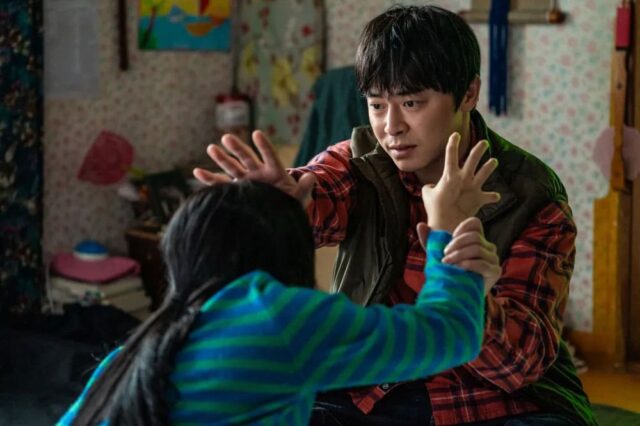 my daughter is a zombie 1