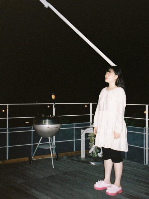 난 여름이 너무 싫어@rawwstudios 📸