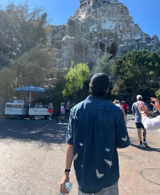 슬슬 집에 가고싶은데..