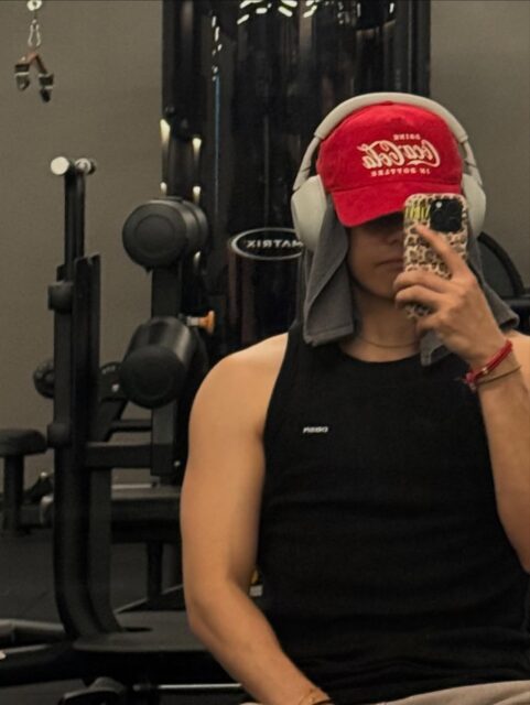 엉망진창 근황, 심심해하는 아미에게 전하기