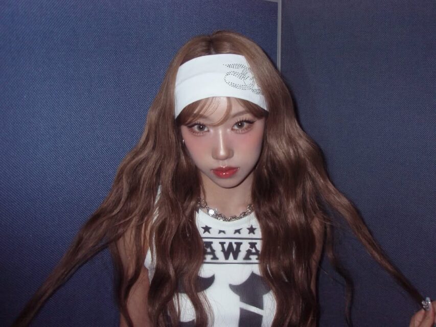 🌻#izna #이즈나#CHOIJUNGEUN #최정은#BEEP #izna_BEEP