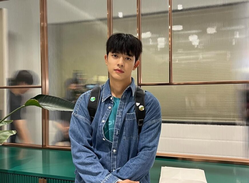 🔷소은호 🔷 오늘도 12시에!!! #브랜딩인성수동#brandinginseongsu