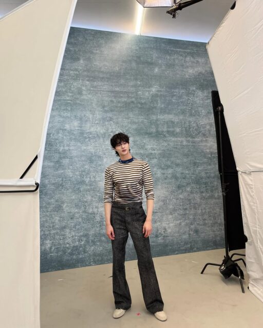 🤗 @prada #PradaFW25 #MiucciaPrada #RafSimons