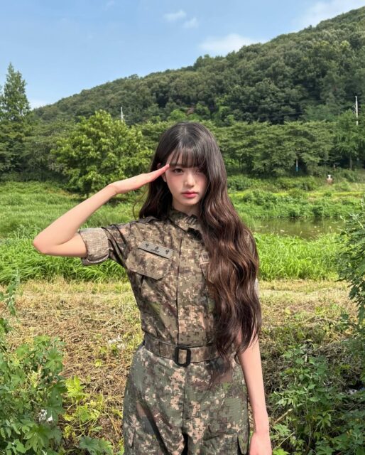 🫡🪖💖- - - 🫠