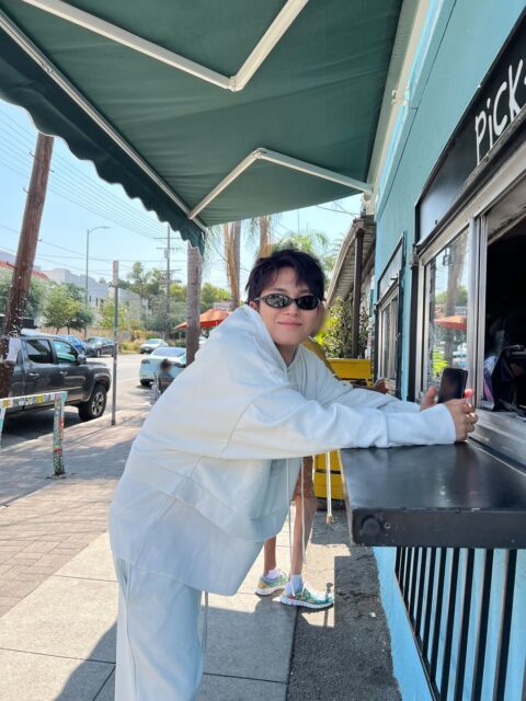 CXM Trailer release day🤍