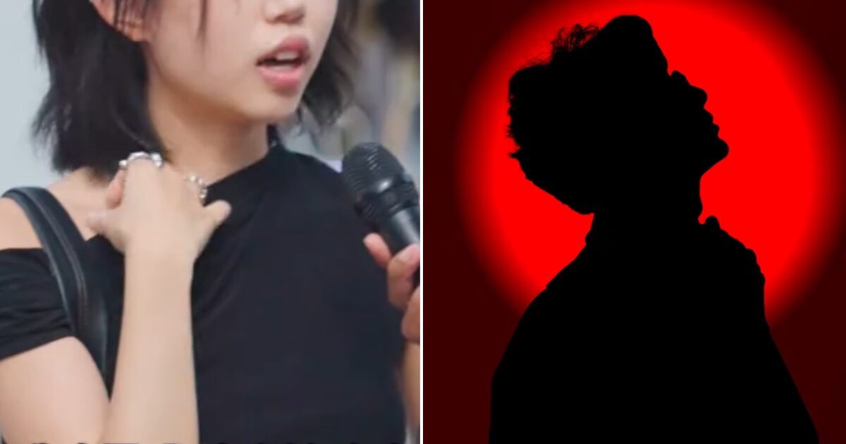Woman Exposes Her Experiences At A Club Smoking With A Popular Idol