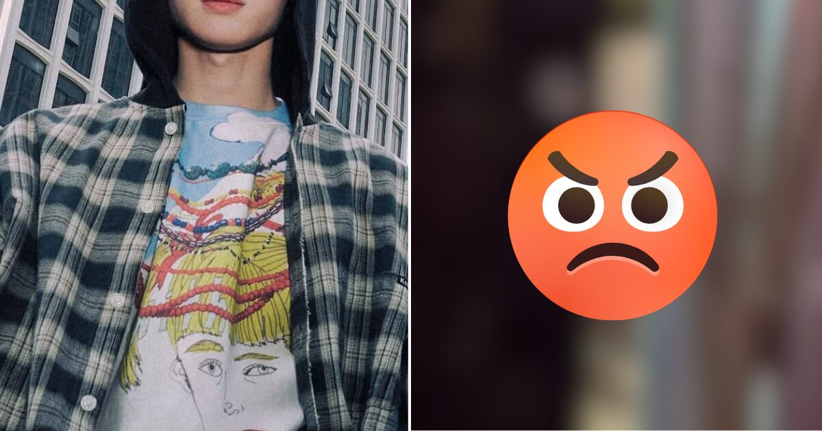 Underage Male Idols Seen Being Filmed While Getting Changed — Sparking Outrage