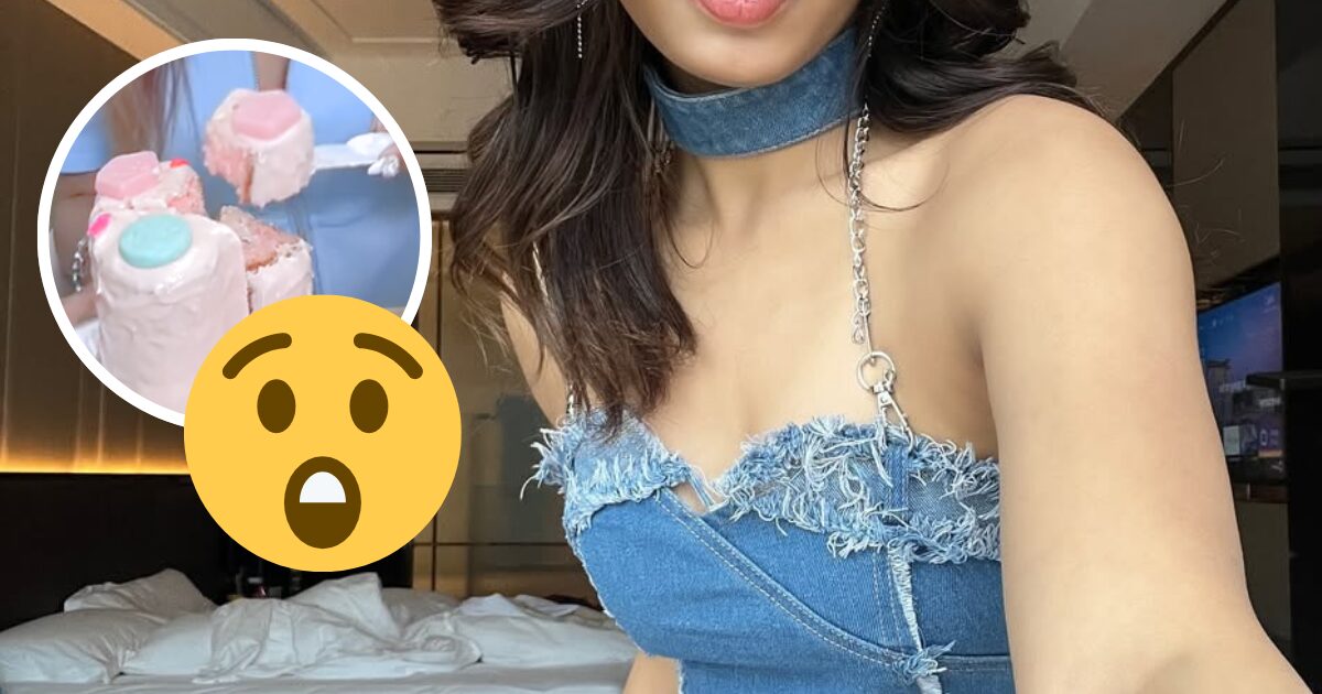 Fourth-Gen K-Pop Idol Has A Surprise “Gender Reveal” During A Live Broadcast