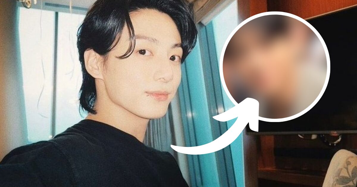 BTS’s Jungkook Sparks Shock With Outfit For His Fashion Week Debut For Calvin Klein