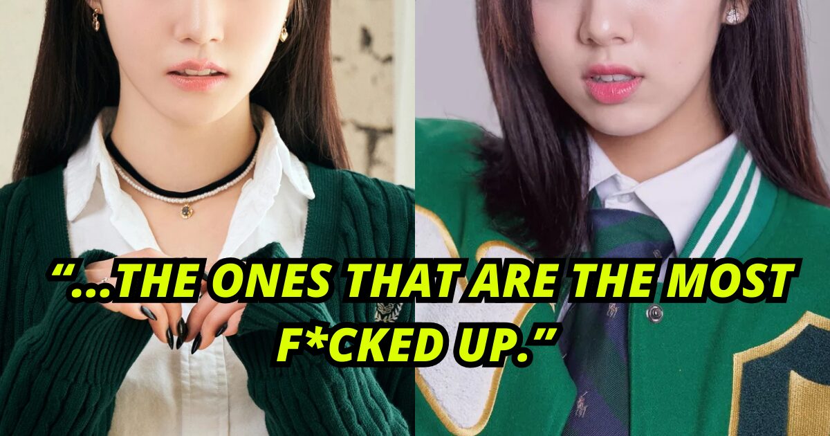 K-Pop Idol’s Actions After Group Mate’s Alleged Trash-Talking About Her Gain Attention