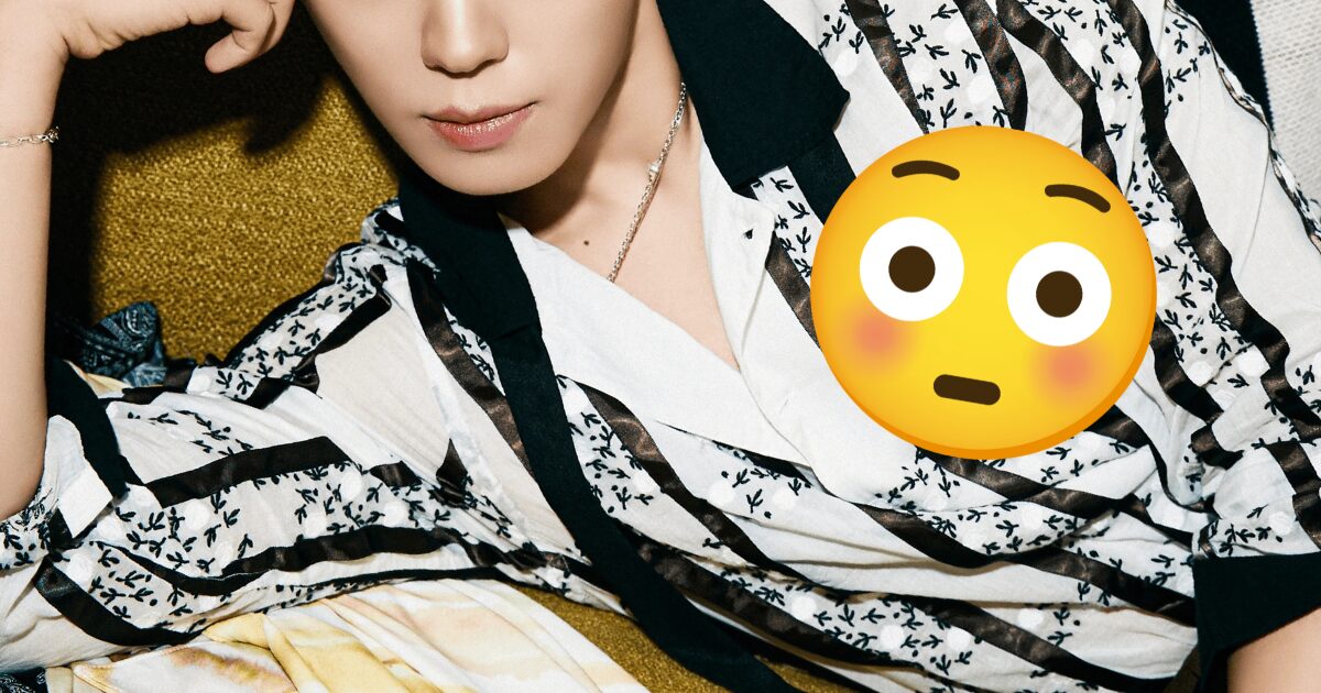 Popular Idol Names The Active Idol That Gave Him His First Kiss — Who Didn’t Remember It Happened 