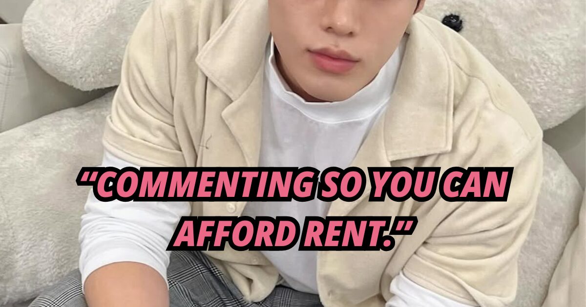 Active K-Pop Idol Lowkey Exposes Company For Kicking Group Out Of Dorm