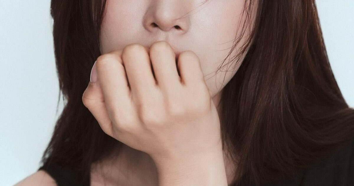 Successful Idol-Turned-Actress Reveals A Heartbreaking “Secret” She Kept From The Viewers