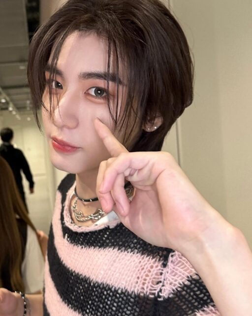 Pink💗#BOYNEXTDOOR #보이넥스트도어 #BND#이한 #LEEHAN