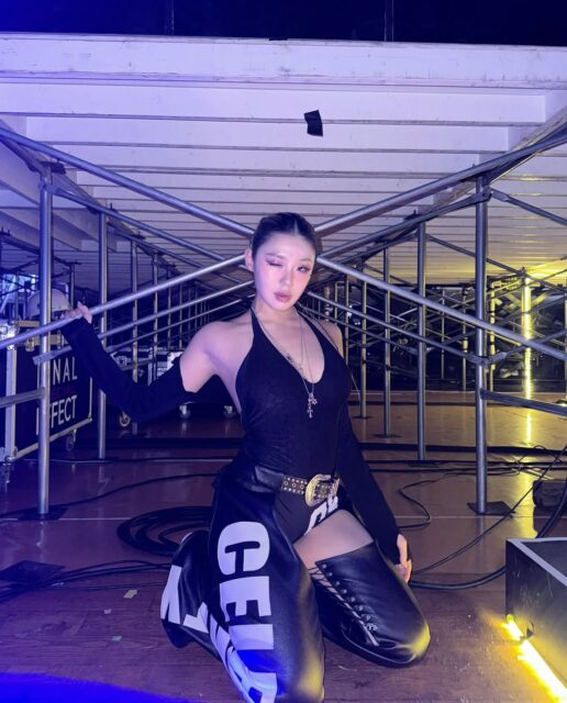 _The Real Stage has begun! 서울콘 끝 다음주 부산😙